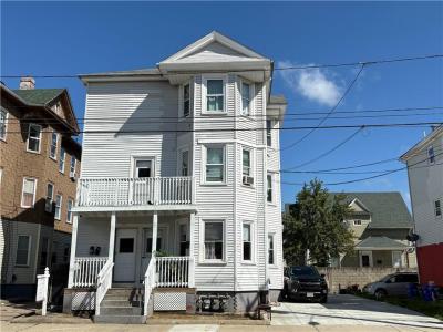 271 Union Avenue, Providence, 羅德島州 02909, 美國