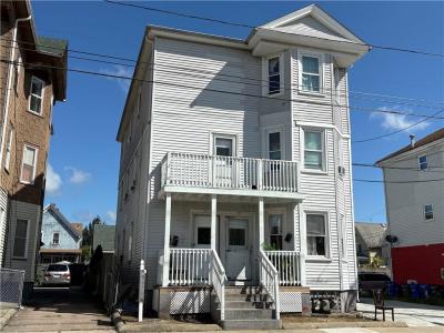 271 Union Avenue, Providence, 羅德島州 02909, 美國