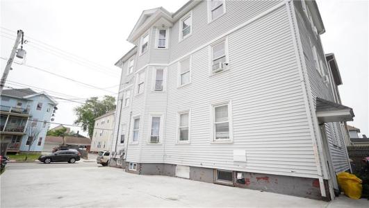 271 Union Avenue, Providence, 羅德島州 02909, 美國