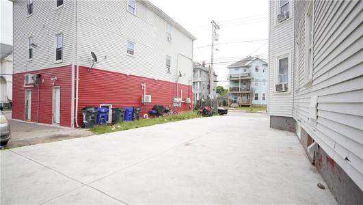 271 Union Avenue, Providence, 羅德島州 02909, 美國