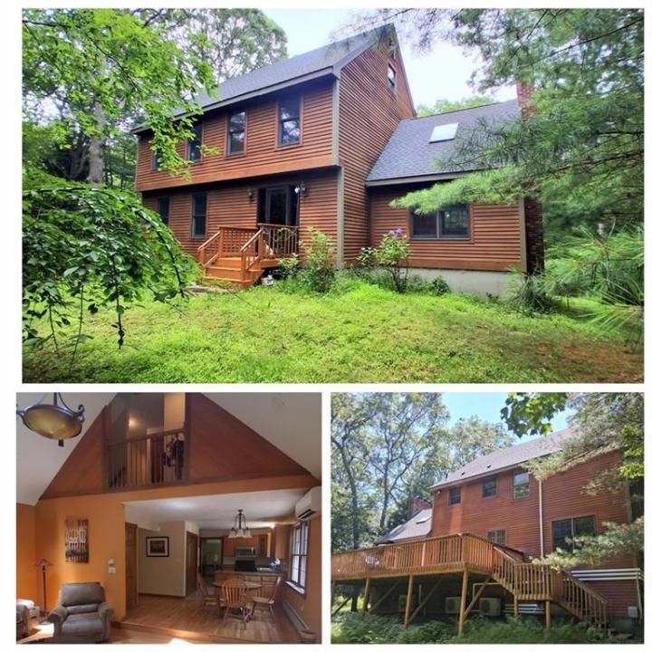 143 Ross Hill Road, Charlestown, Rhode Island 02813, Estados Unidos