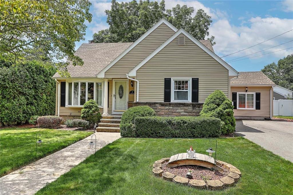 5 HIGH Street, Warwick, Rhode Island 02886, Amerika Birleşik Devletleri