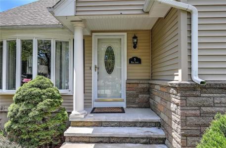 5 HIGH Street, Warwick, RI 02886, USA