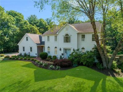 150 Delta Drive, North Kingstown, RI 02874, USA