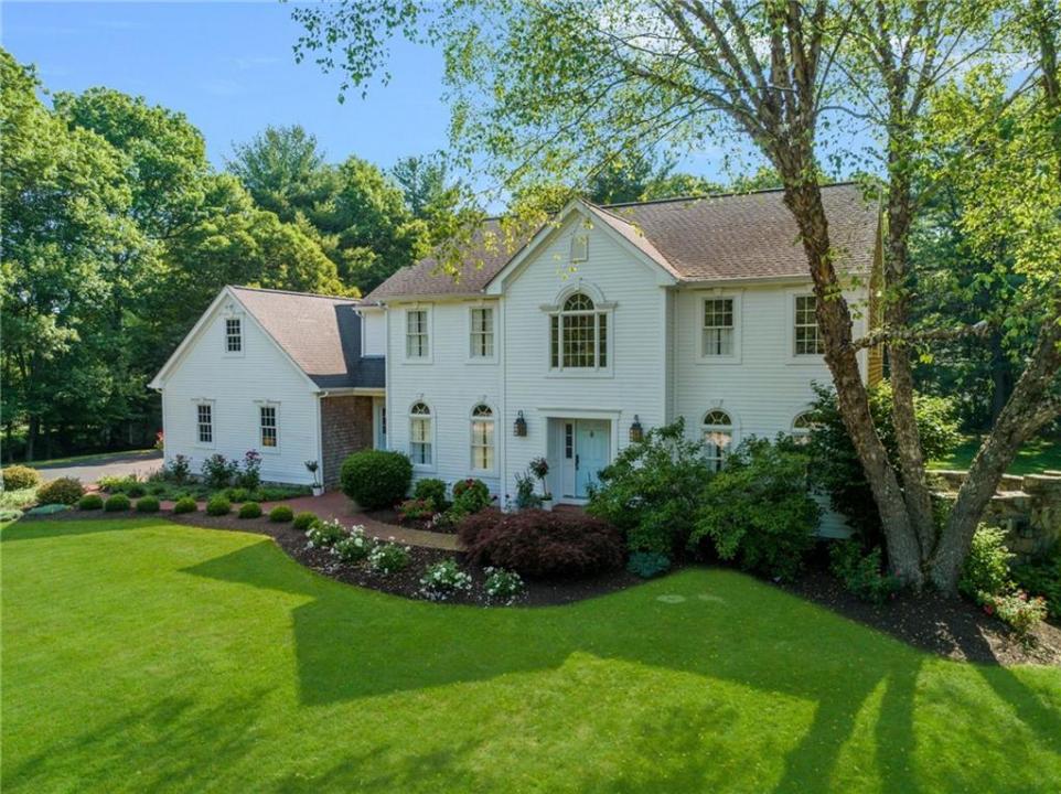 150 Delta Drive, North Kingstown, Rhode Island 02874