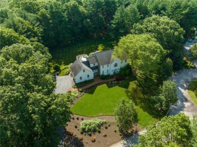 150 Delta Drive, North Kingstown, Rhode Island 02874