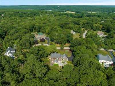 150 Delta Drive, North Kingstown, Rhode Island 02874