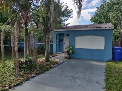 2506 Mayo St, Hollywood, Florida 33020, USA