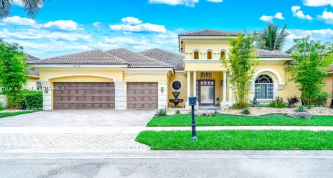 1475 SW 157th Ave 1, Pembroke Pines, Florida 33027, Estados Unidos