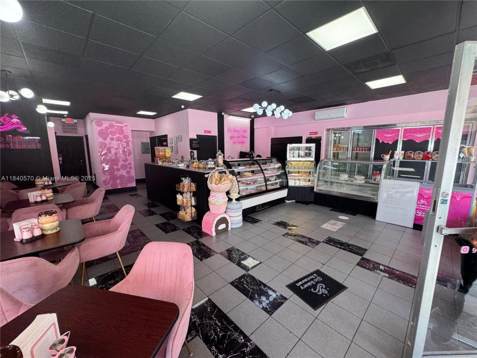 Bakery For Sale, Hialeah, Floride 33010, États-Unis
