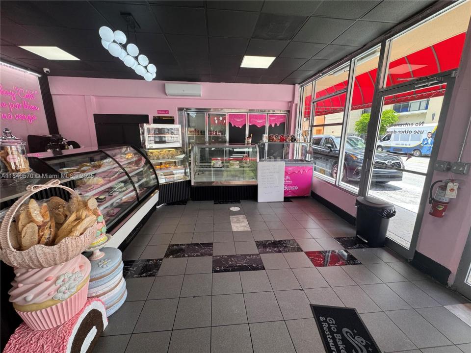 Bakery For Sale, Hialeah, Floride 33010, États-Unis
