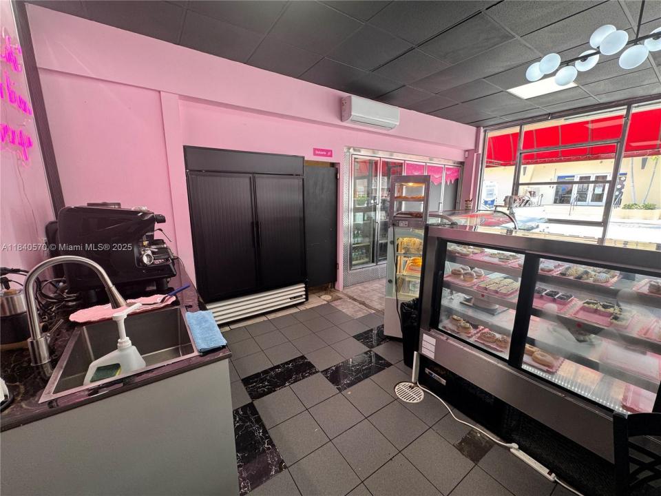Bakery For Sale, Hialeah, Floride 33010, États-Unis