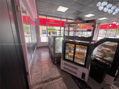 Bakery For Sale, Hialeah, Florida 33010, USA