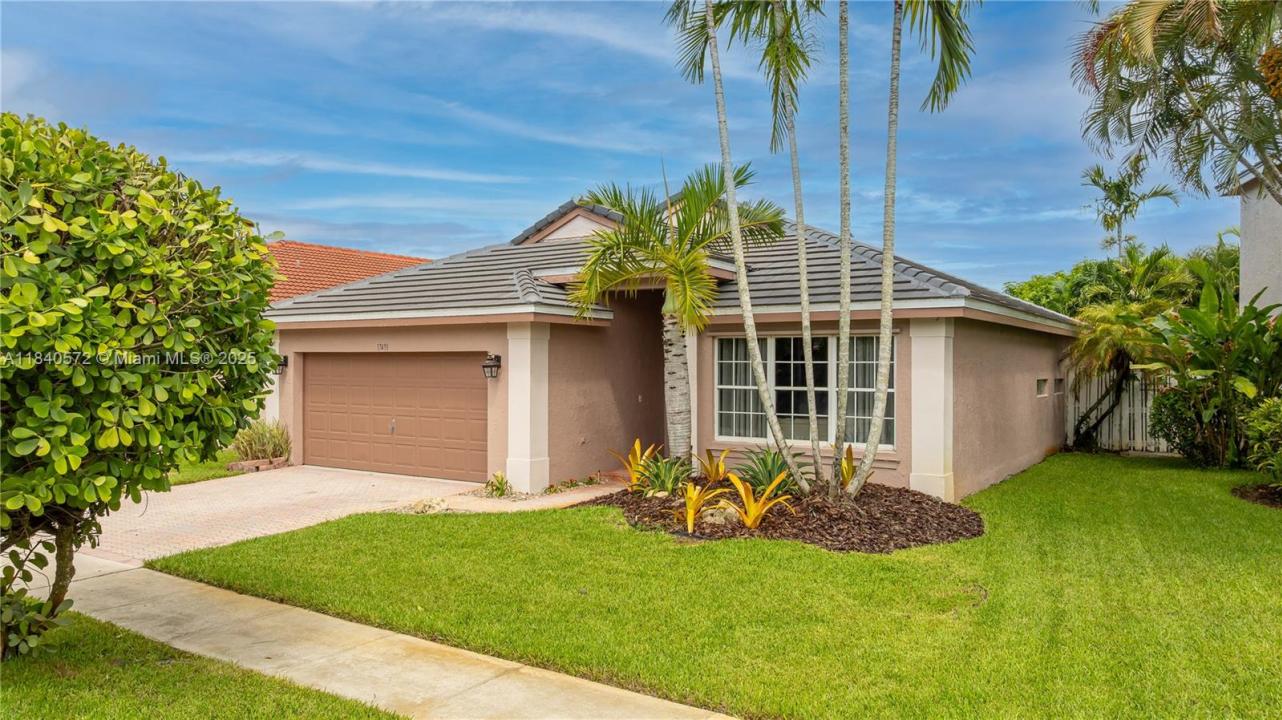 17431 SW 29th Ct, Miramar, Florida 33029