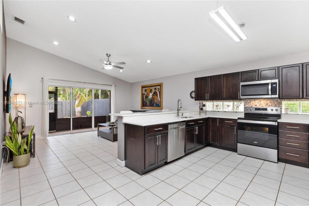 17431 SW 29th Ct, Miramar, Florida 33029