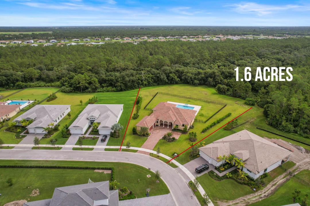 5286 SW Pomegranate Way, Palm City, Флорида 34990, Соединенные Штаты