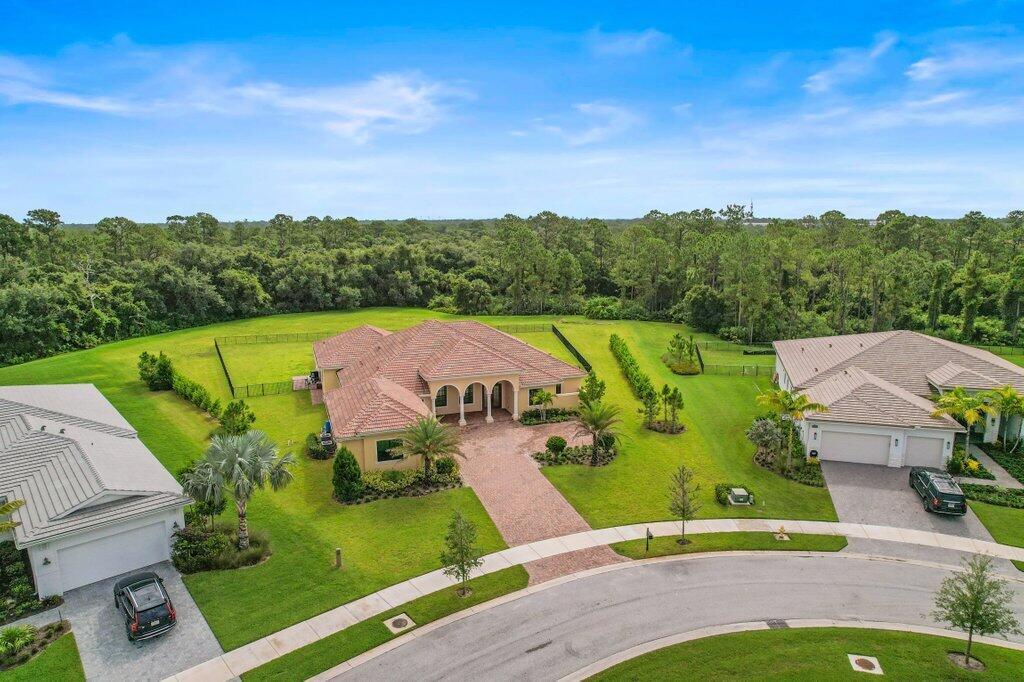 5286 SW Pomegranate Way, Palm City, Флорида 34990, Соединенные Штаты