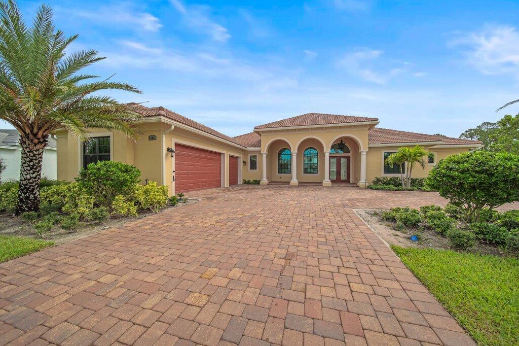 5286 SW Pomegranate Way, Palm City, Флорида 34990, Соединенные Штаты