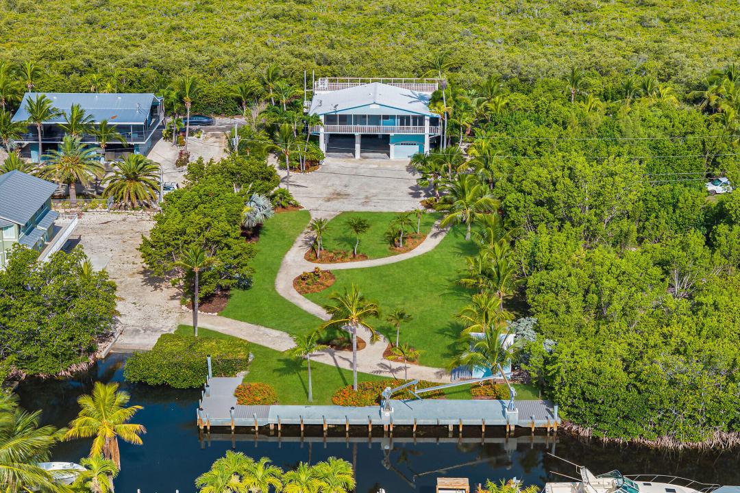 1514 Shaw Drive, Key Largo, Florida 33037, Estados Unidos