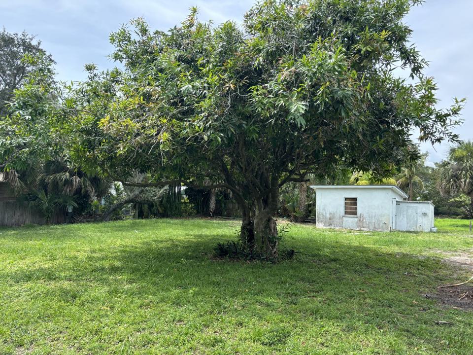 NE Waverly Terrace, Jensen Beach, Florida 34957