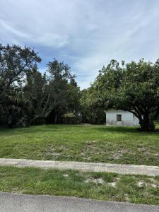 NE Waverly Terrace, Jensen Beach, Florida 34957