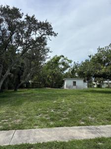 NE Waverly Terrace, Jensen Beach, Florida 34957