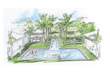 8267 Nashua Drive, Horseshoe Acres, Palm Beach Gardens, Florida 33418