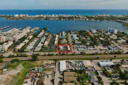 704 N Dixie Hwy Highway, Lantana, Florida 33462