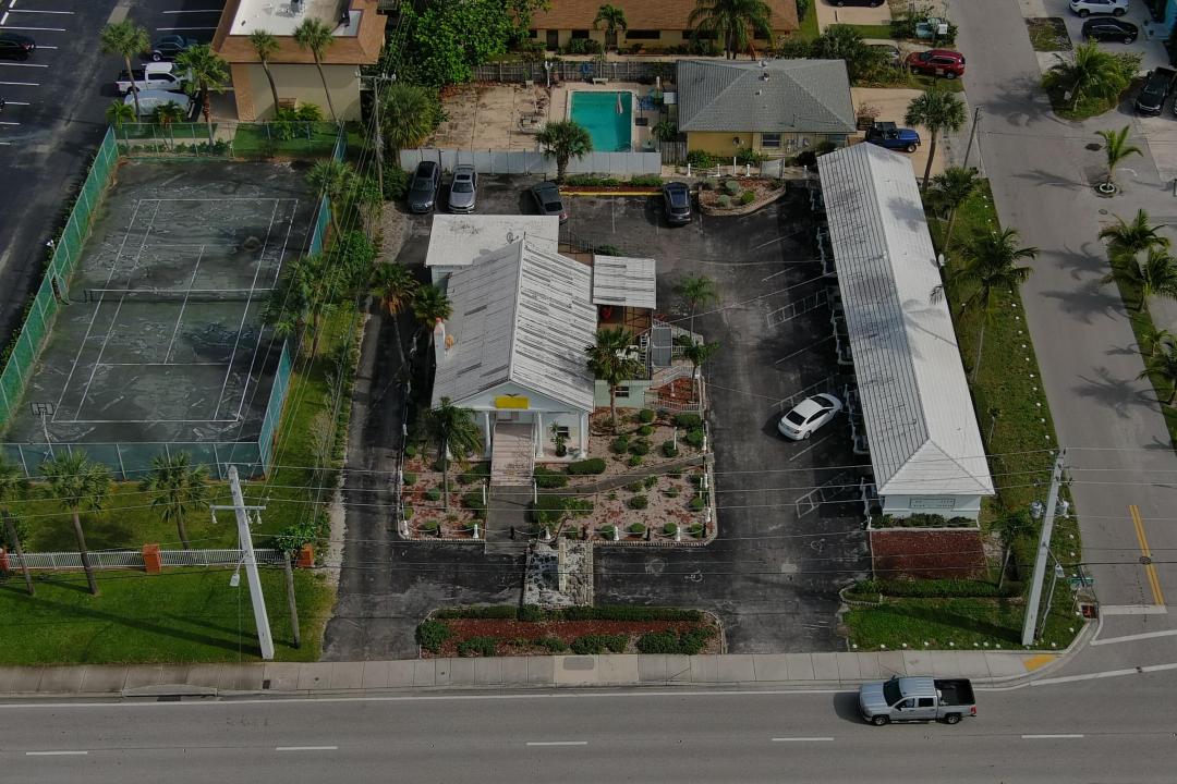 704 N Dixie Hwy Highway, Lantana, フロリダ 33462, アメリカ合衆国