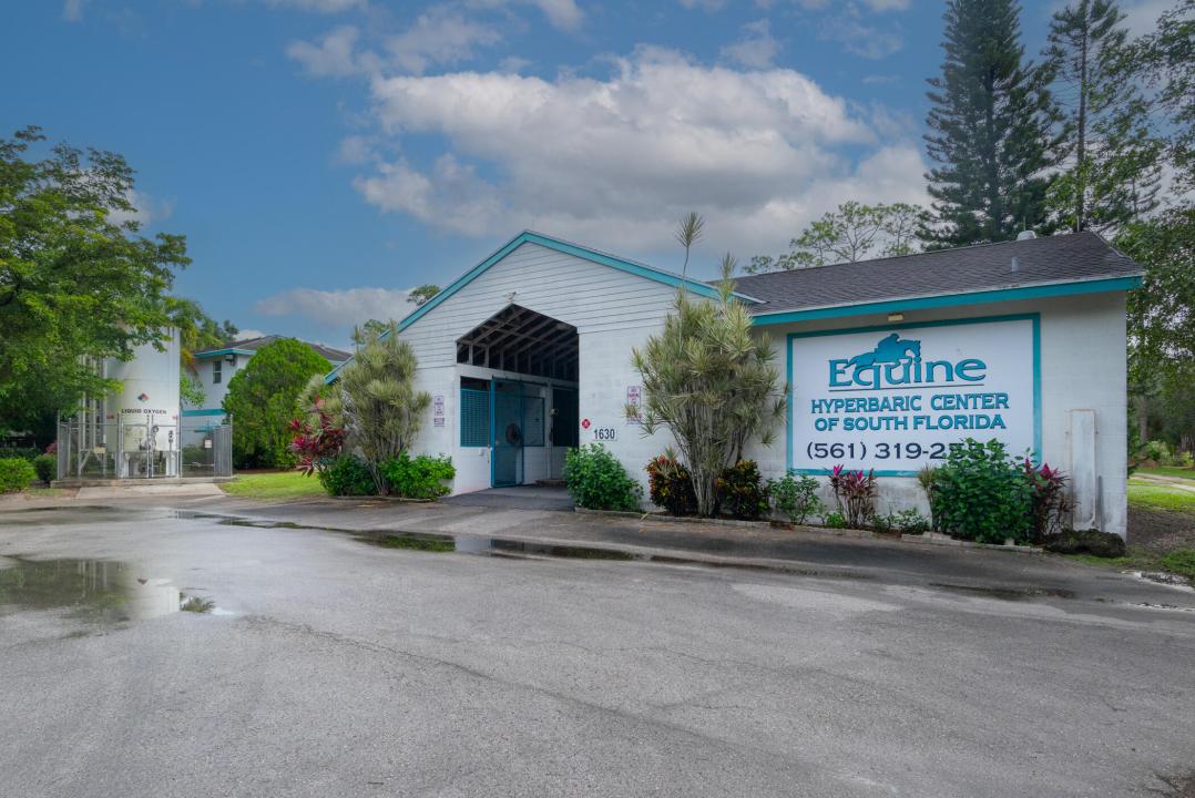 1630 F Road, Loxahatchee Groves, Florida 33470