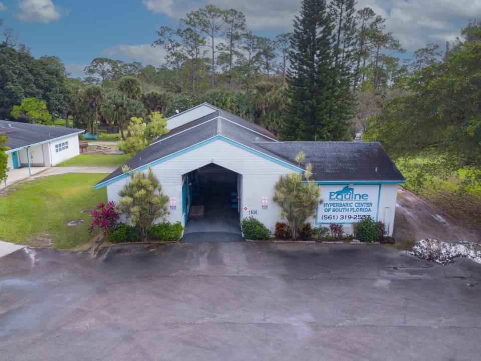 1630 F Road, Loxahatchee Groves, Florida 33470