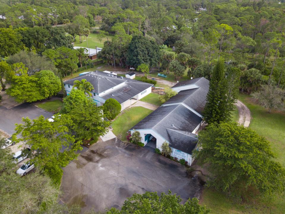 1630 F Road, Loxahatchee Groves, Florida 33470