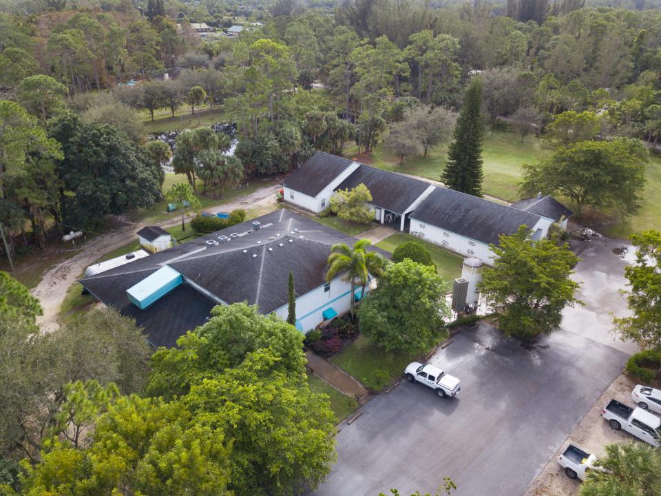 1630 F Road, Loxahatchee Groves, Florida 33470