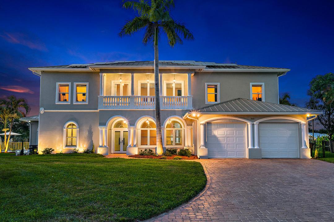 703 Ramie Court, Port Saint Lucie, Florida 34952, HOA KỲ