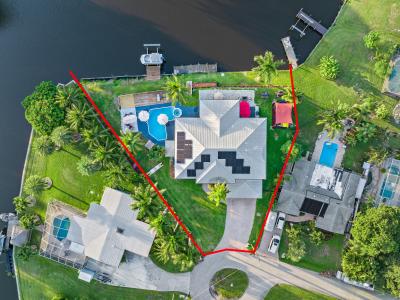 703 Ramie Court, Port Saint Lucie, Florida 34952, HOA KỲ