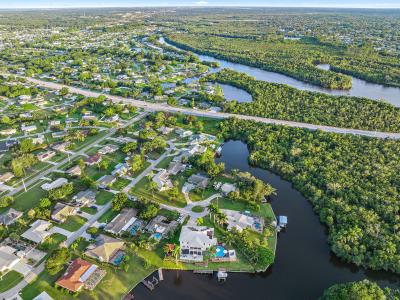 703 Ramie Court, Port Saint Lucie, Florida 34952, HOA KỲ