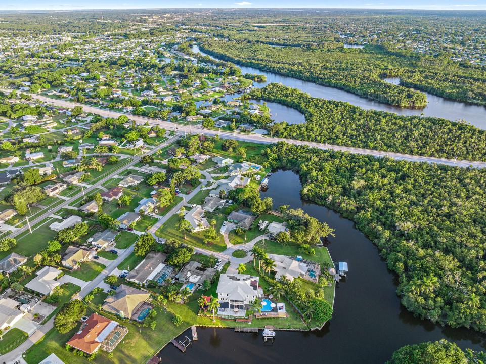 703 Ramie Court, Port Saint Lucie, Florida 34952, Amerika Birleşik Devletleri
