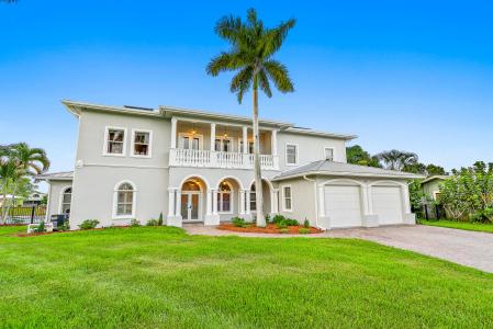 703 Ramie Court, Port Saint Lucie, Florida 34952, HOA KỲ