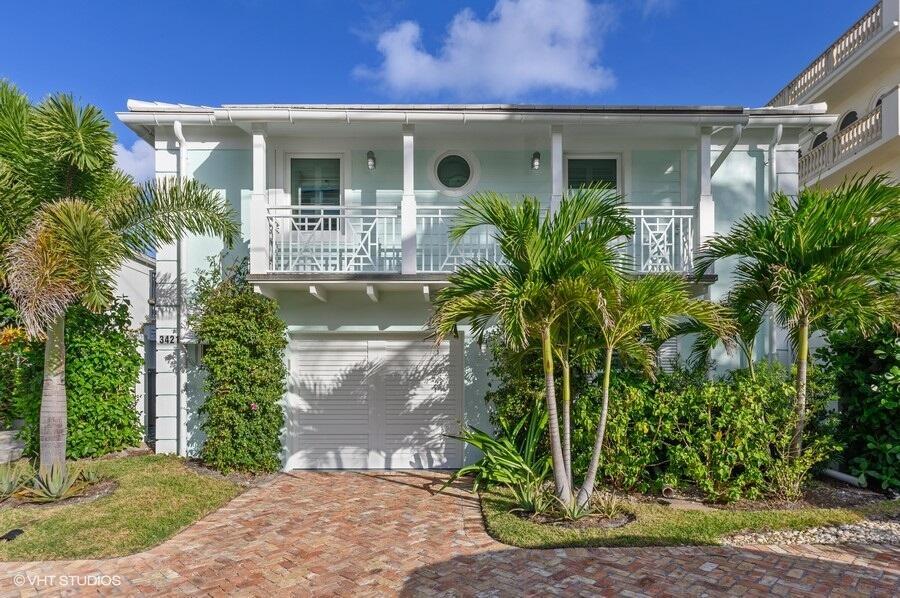 3421 S Ocean Boulevard 1, Highland Beach, Florida 33487