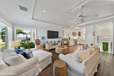 3421 S Ocean Boulevard 1, Highland Beach, Florida 33487