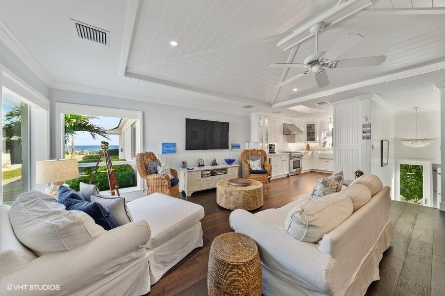 3421 S Ocean Boulevard 1, Highland Beach, フロリダ 33487, アメリカ合衆国