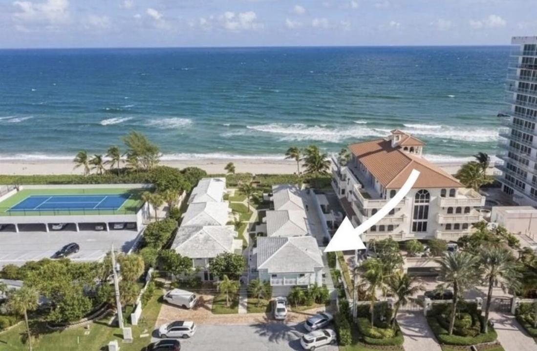 3421 S Ocean Boulevard 1, Highland Beach, フロリダ 33487, アメリカ合衆国