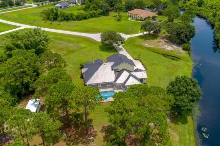 2501 SW Buena Vista Dr, Palm City, 佛羅里達州 34990, 美國