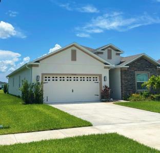 12304 SW Forli Way, Port St Lucie, Florida 34987
