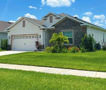 12304 SW Forli Way, Port St Lucie, Florida 34987