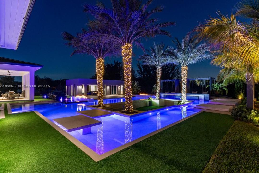 17900 SW 70th Pl, Southwest Ranches, 플로리다 33331, 미국