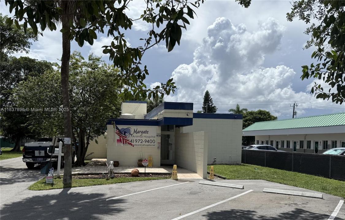 1505 N State Road 7, Margate, فلوريدا 33063, الولايات المتحدة