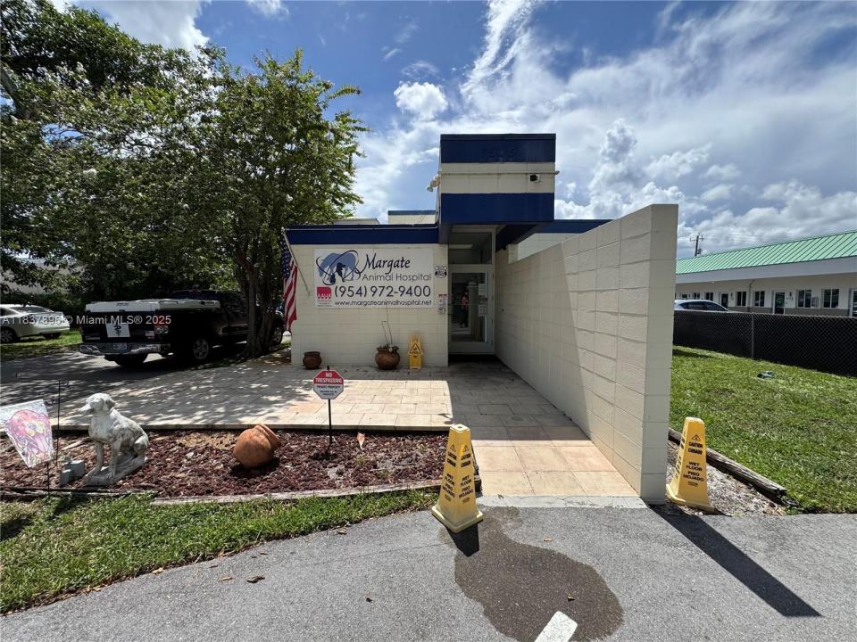 1505 N State Road 7, Margate, فلوريدا 33063, الولايات المتحدة