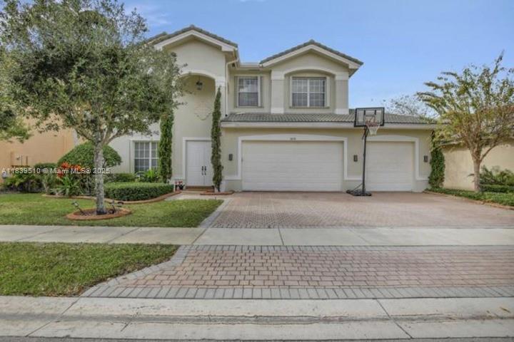 5078 SW 183rd Ave -, Miramar, Florida 33029