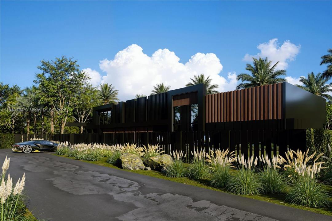 13500 SW 69th Ave, Pinecrest, Floride 33156, États-Unis